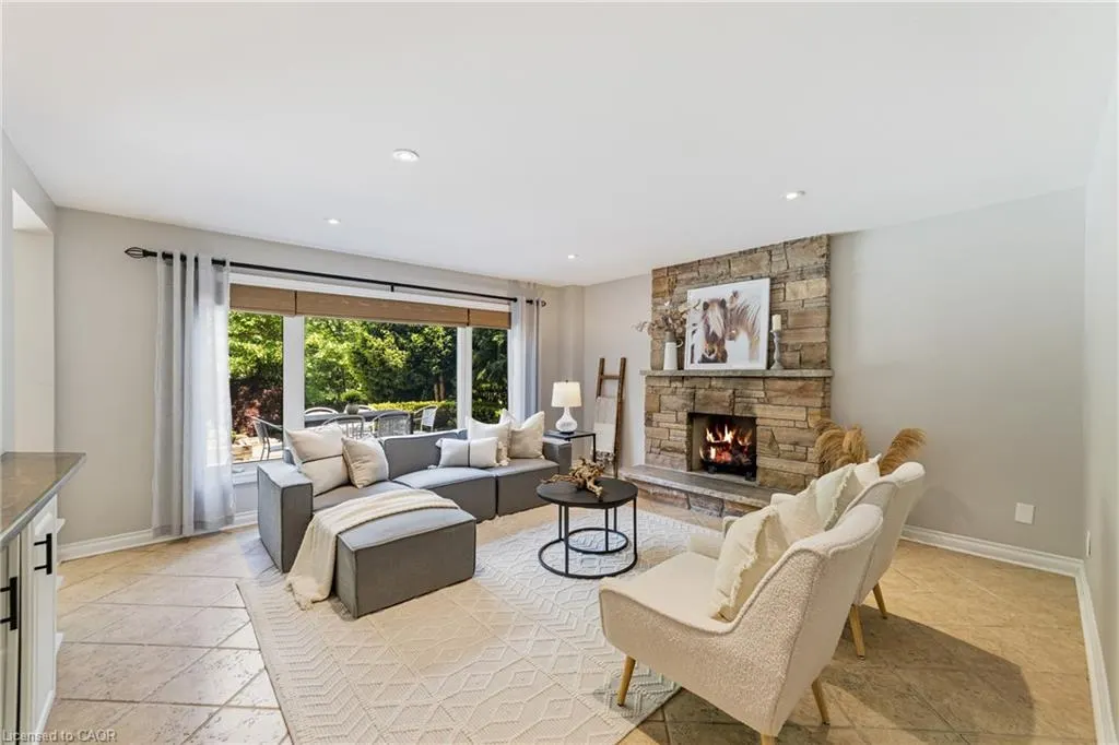 1113 Valleywood Court