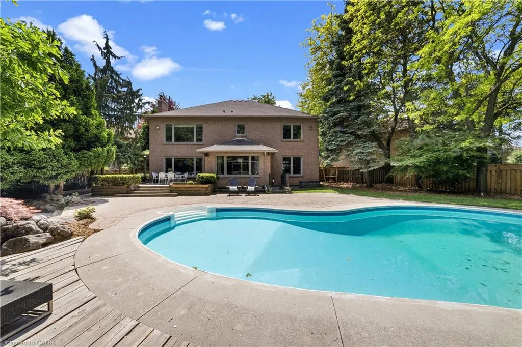 1113 Valleywood Court