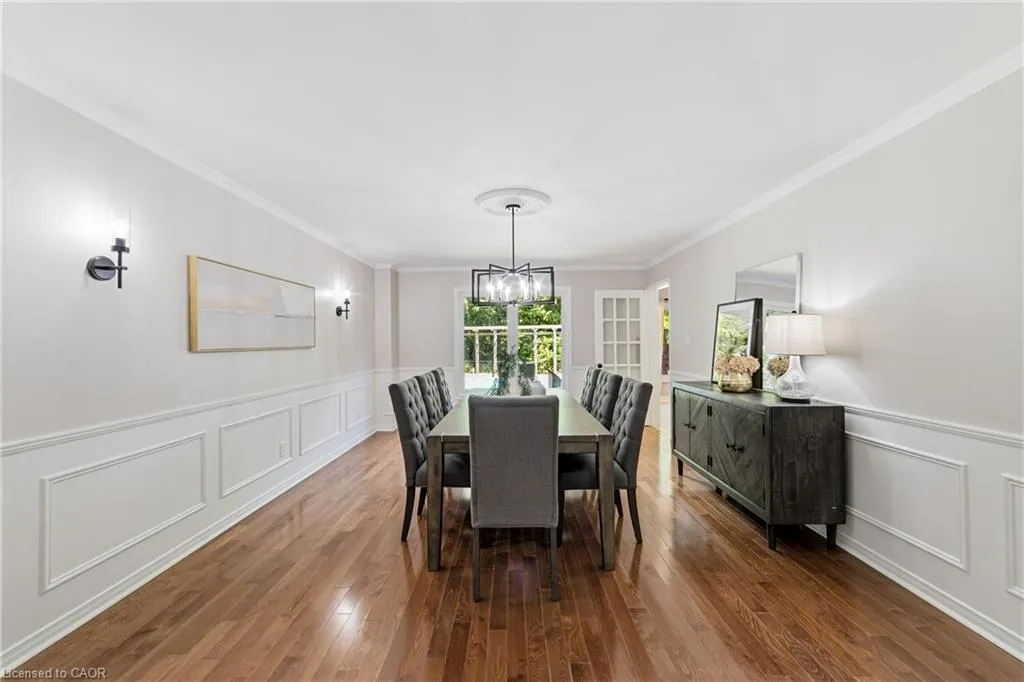 1113 Valleywood Court