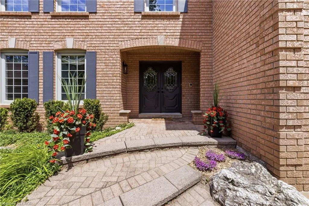 1113 Valleywood Court