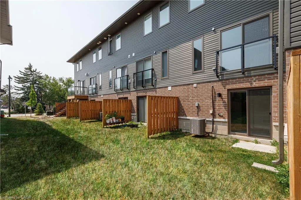 5 Winters Crescent