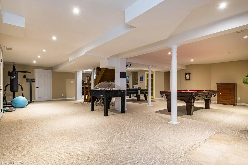 1 Kusins Court