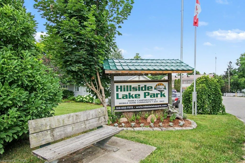 673 Brant-Waterloo Road #77