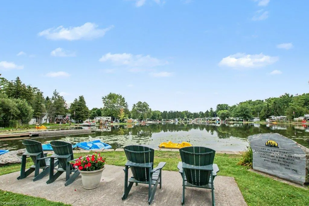 673 Brant-Waterloo Road #77