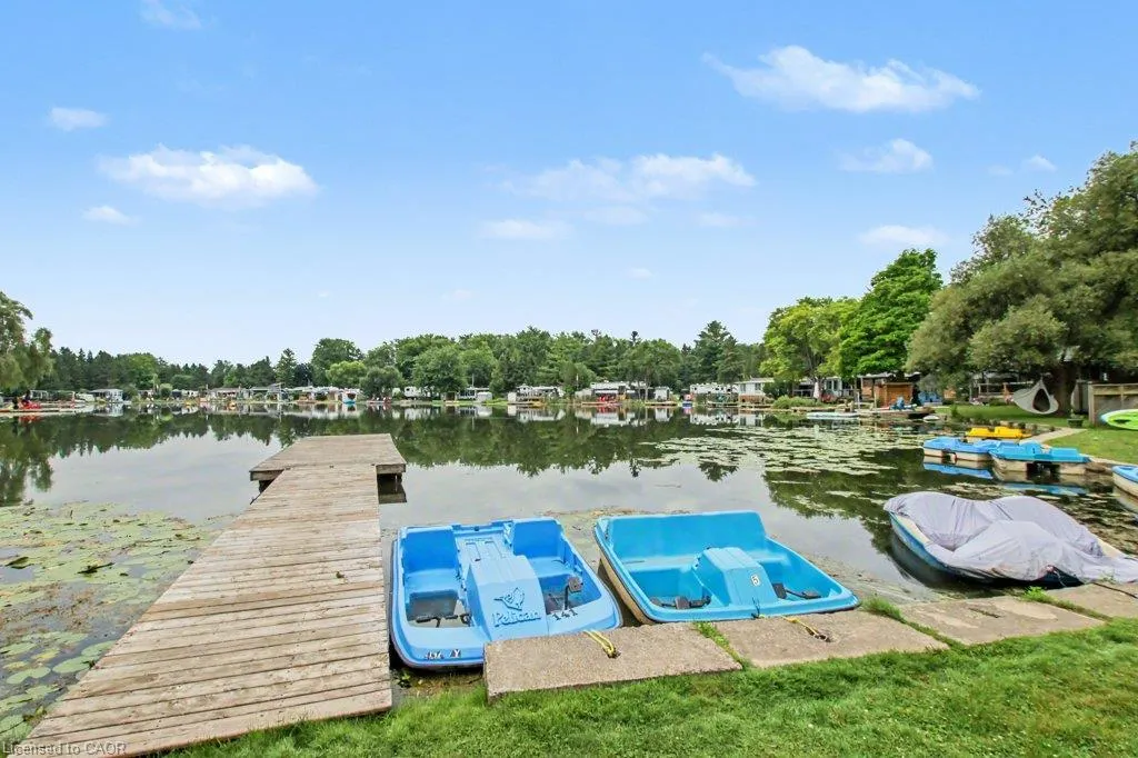 673 Brant-Waterloo Road #77