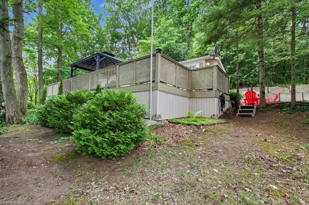 673 Brant-Waterloo Road #77