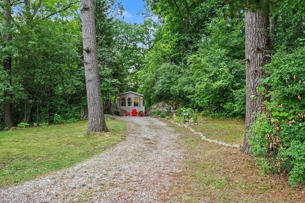 673 Brant-Waterloo Road #77