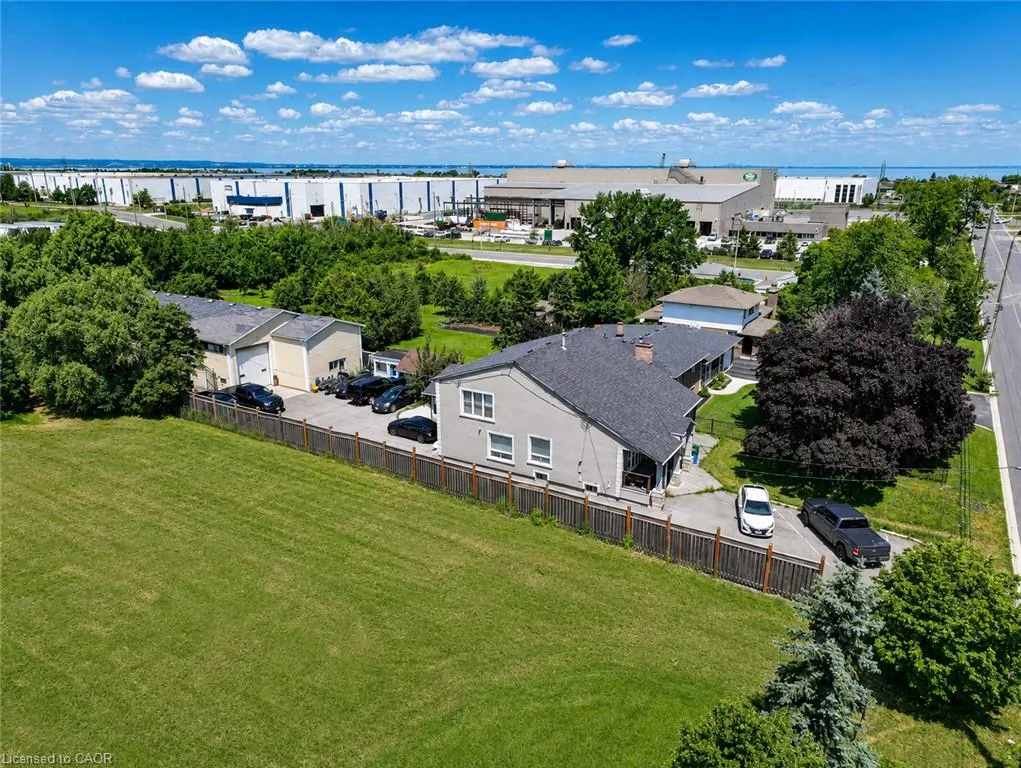 333 Mcneilly Road