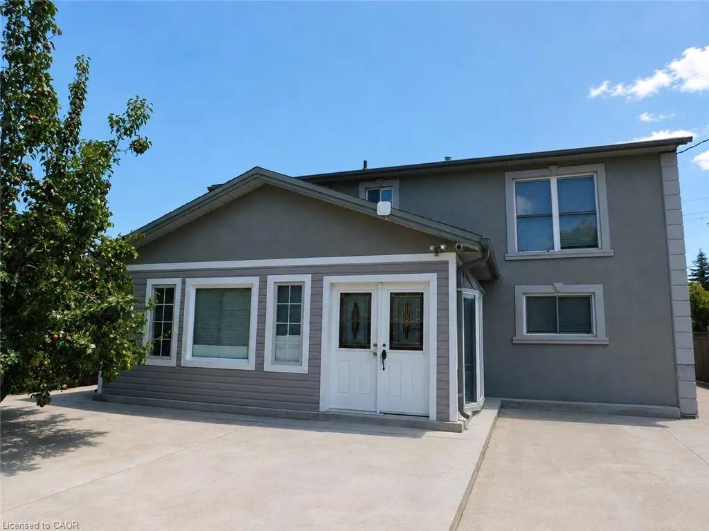 333 Mcneilly Road