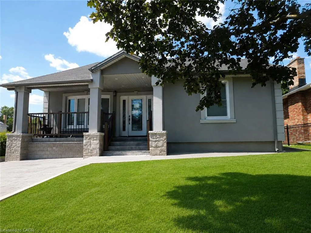 333 Mcneilly Road