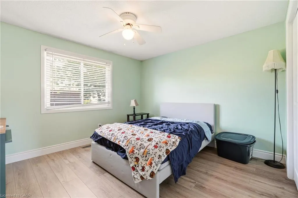 4 Eileen Street