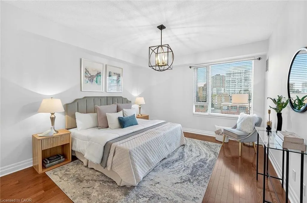 65 Port Street E #503