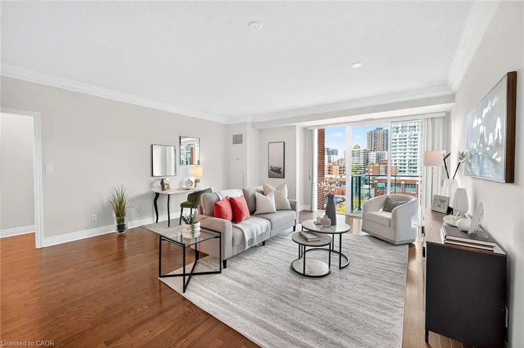 65 Port Street E #503