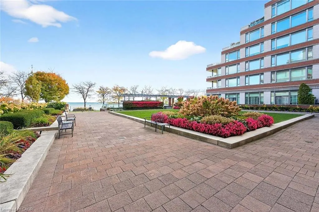 65 Port Street E #503