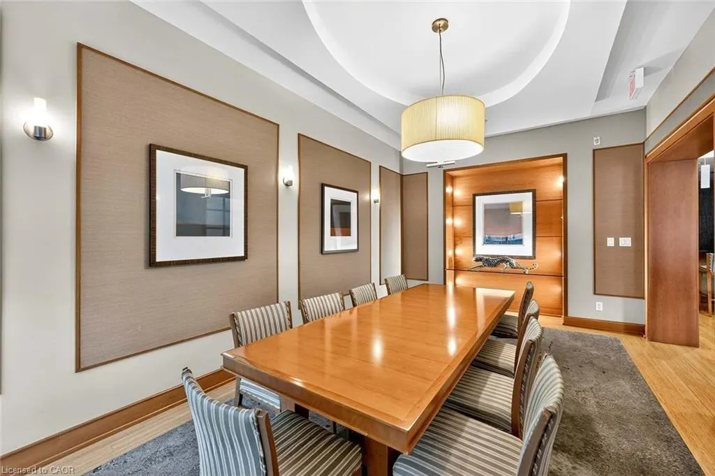 65 Port Street E #503