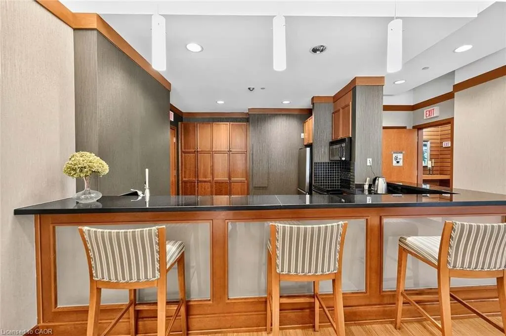 65 Port Street E #503