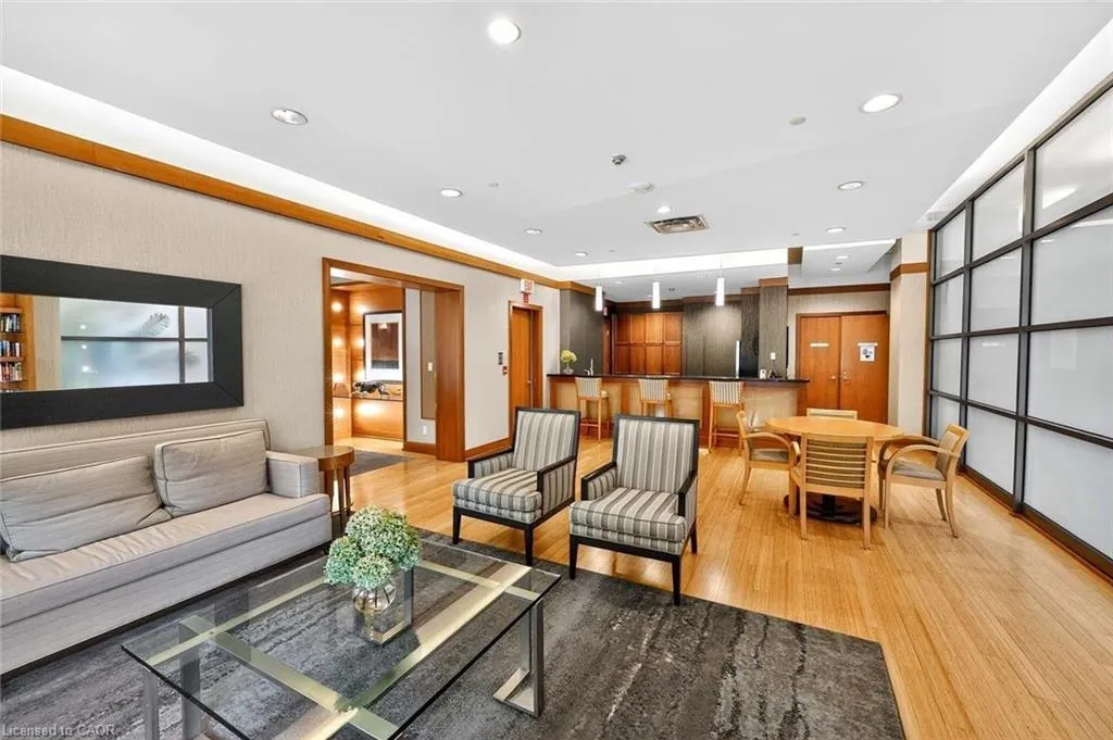 65 Port Street E #503