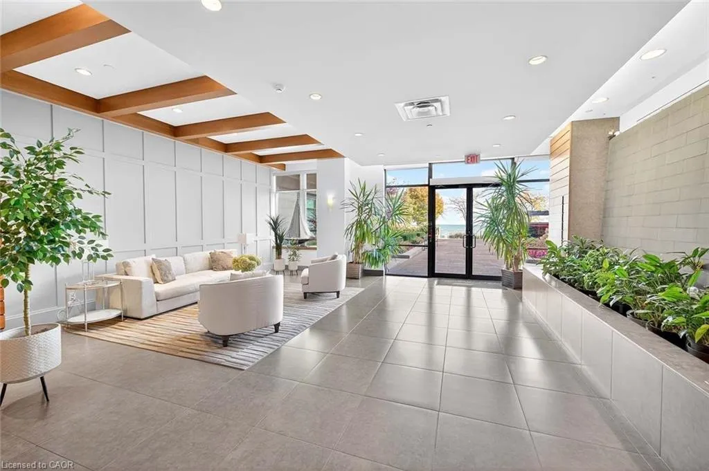 65 Port Street E #503