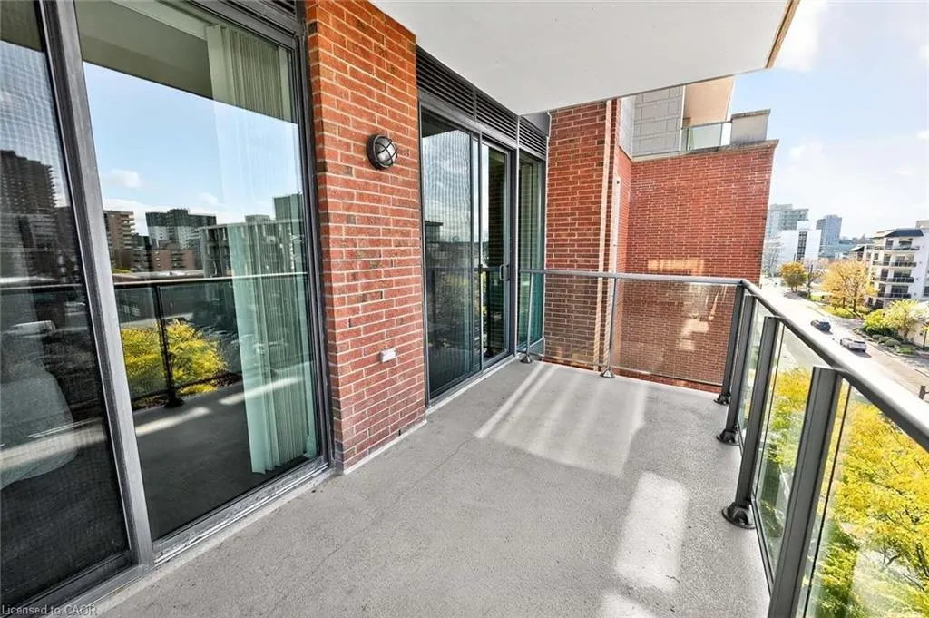 65 Port Street E #503