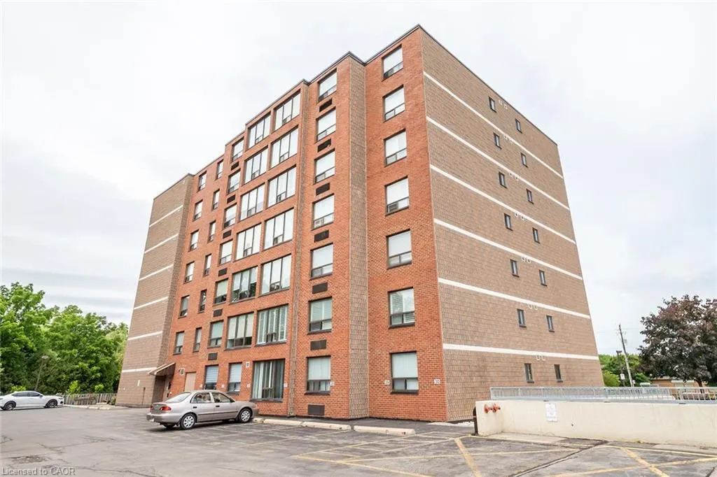 99 Donn Avenue #403