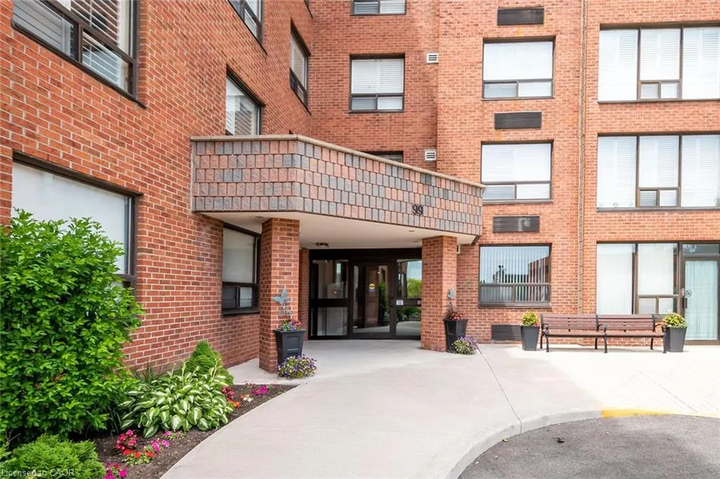 99 Donn Avenue #403