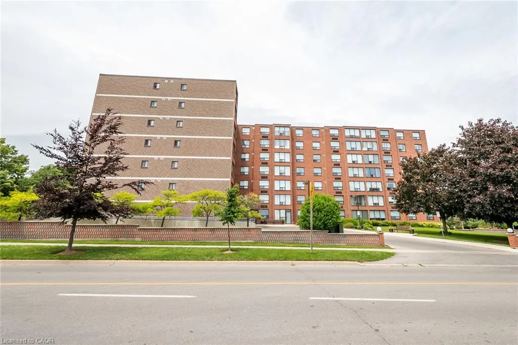 99 Donn Avenue #403