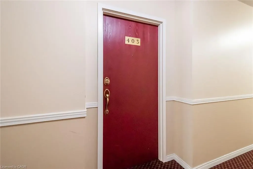 99 Donn Avenue #403