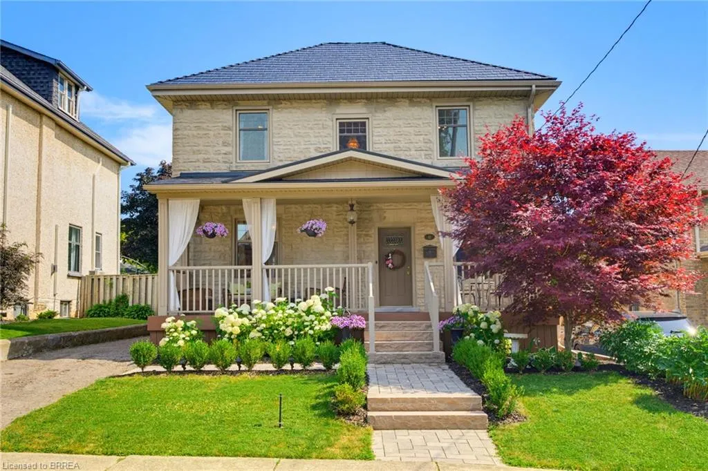 41 Banfield Street