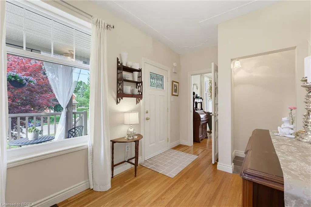 41 Banfield Street