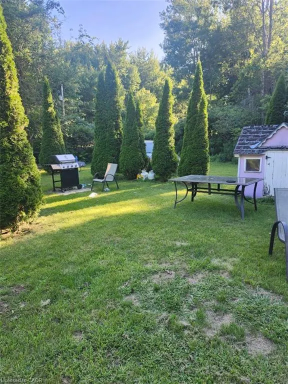 330 13th Concession Road