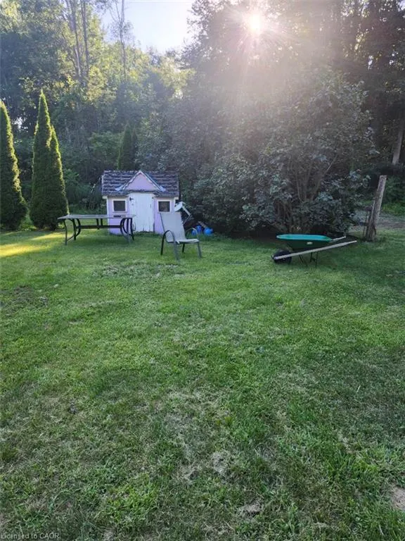 330 13th Concession Road