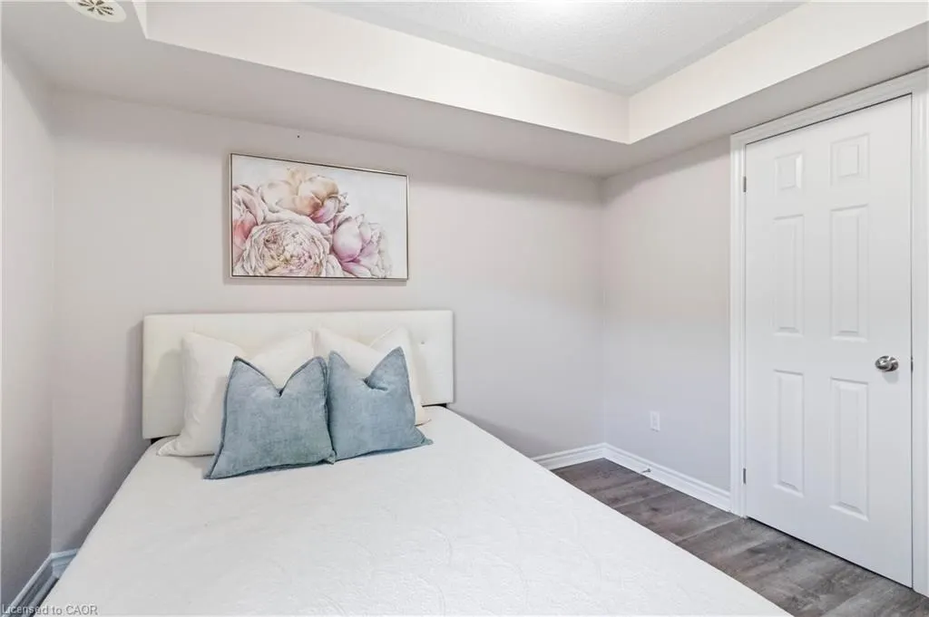 2420 Baronwood Drive #9-01