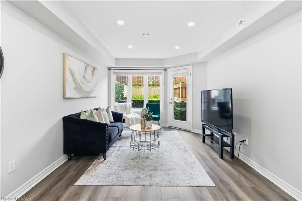 2420 Baronwood Drive #9-01