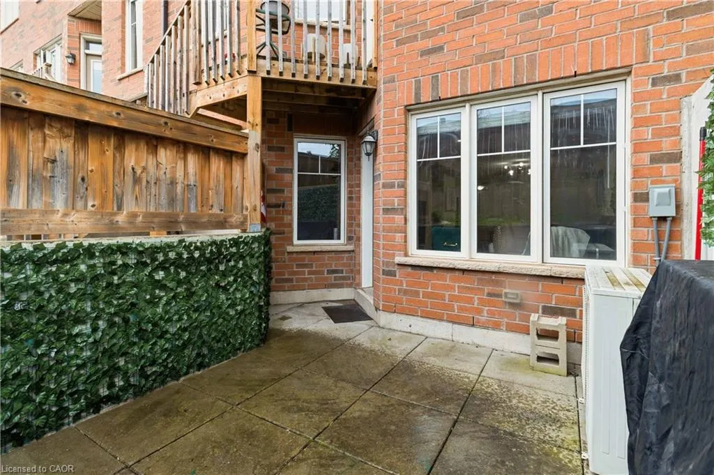 2420 Baronwood Drive #9-01