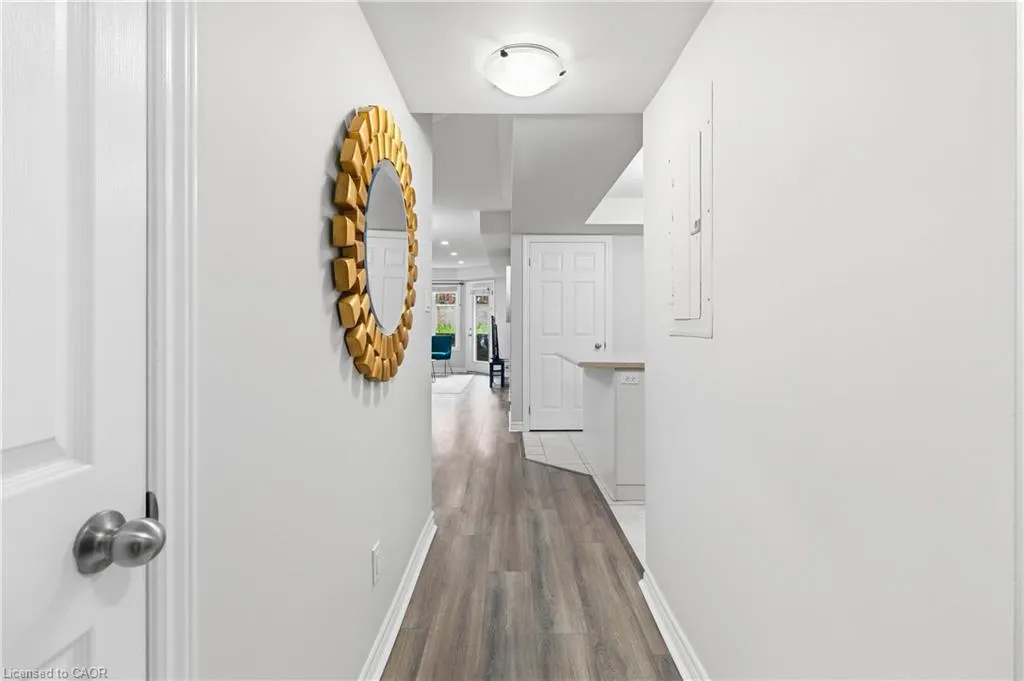2420 Baronwood Drive #9-01