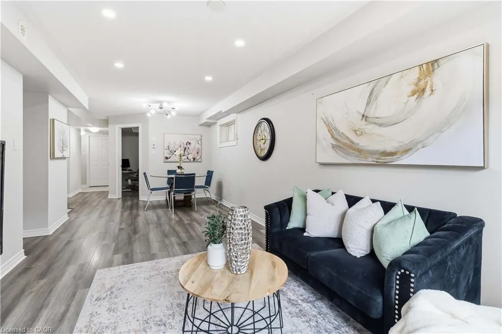 2420 Baronwood Drive #9-01