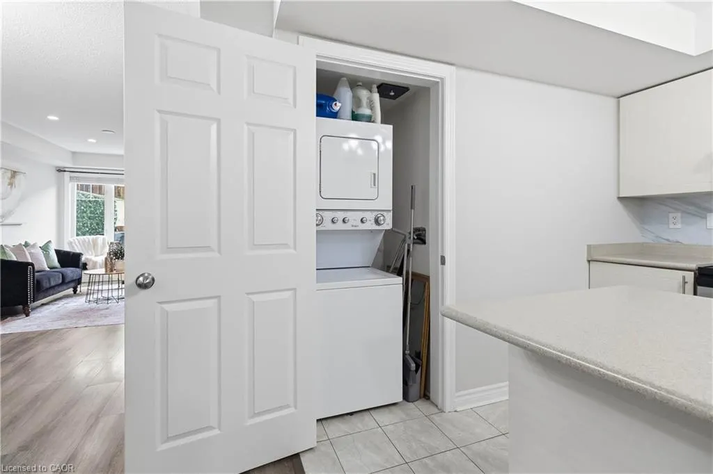 2420 Baronwood Drive #9-01