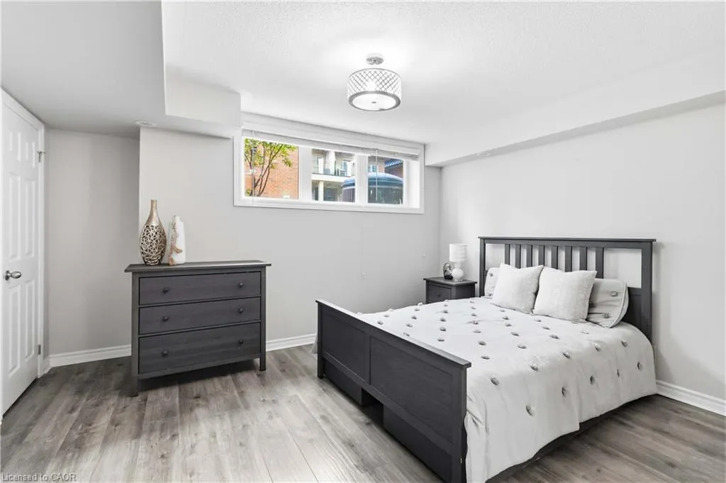 2420 Baronwood Drive #9-01