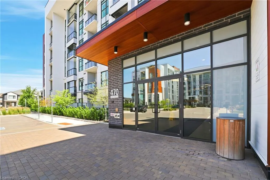 470 Gordon Krantz Avenue #312