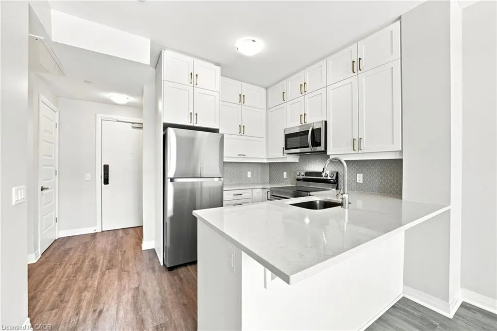 470 Gordon Krantz Avenue #312