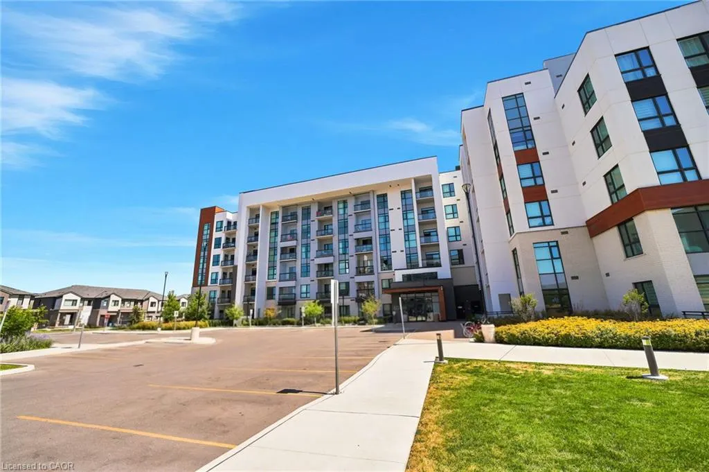 470 Gordon Krantz Avenue #312