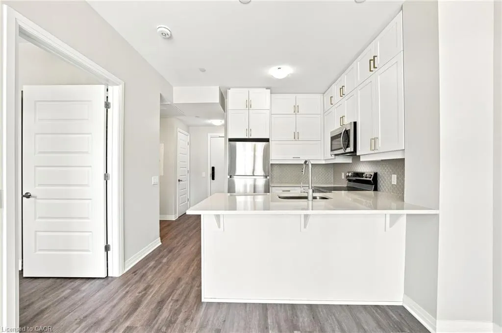 470 Gordon Krantz Avenue #312