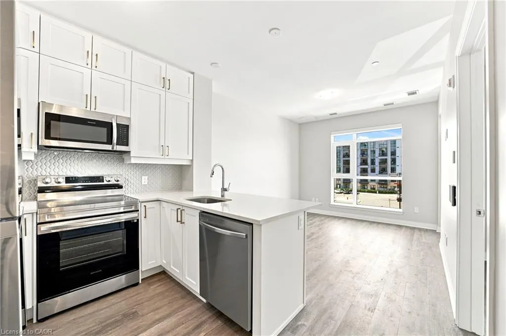 470 Gordon Krantz Avenue #312