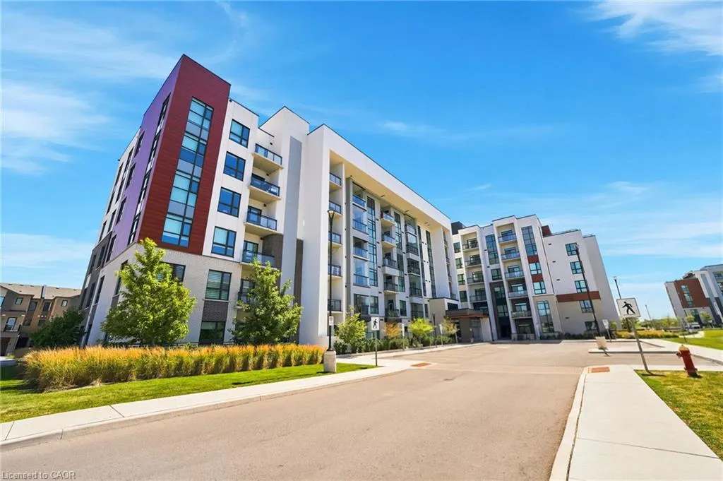 470 Gordon Krantz Avenue #312