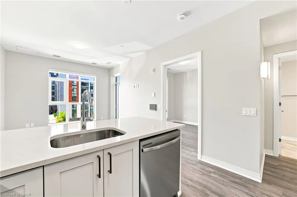 470 Gordon Krantz Avenue #312