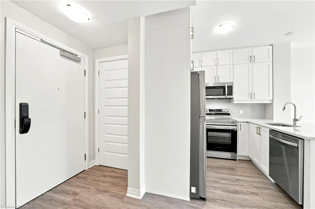 470 Gordon Krantz Avenue #312