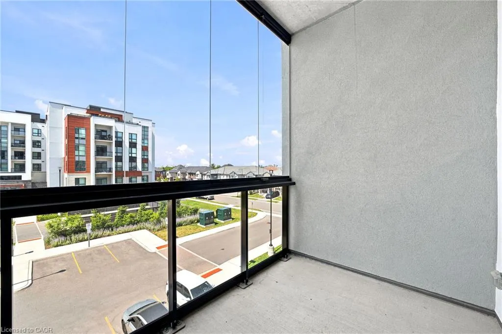 470 Gordon Krantz Avenue #312