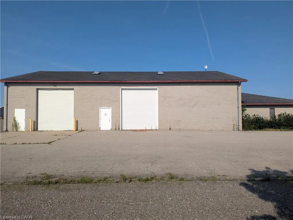 258 Prospect Street