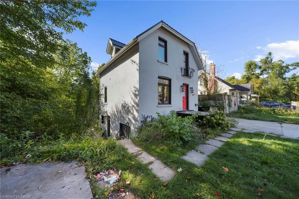 43 Perry Street