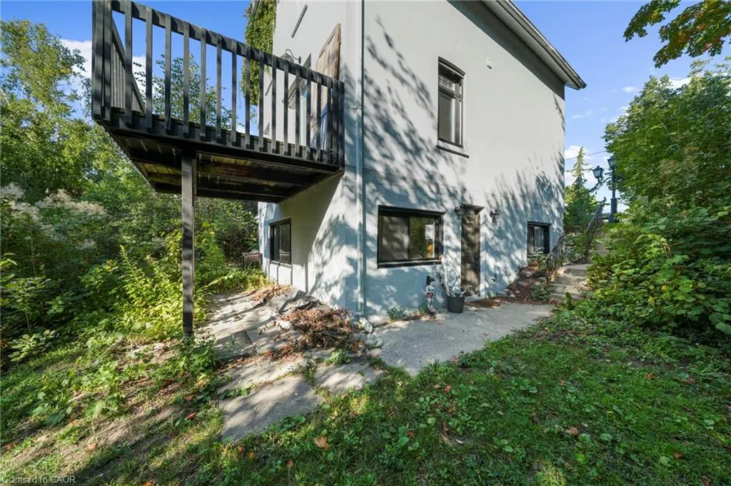 43 Perry Street